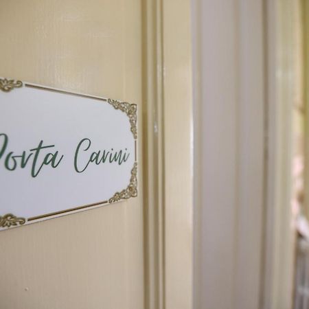 Il Siciliano Room'S & Suite Palermo Kültér fotó