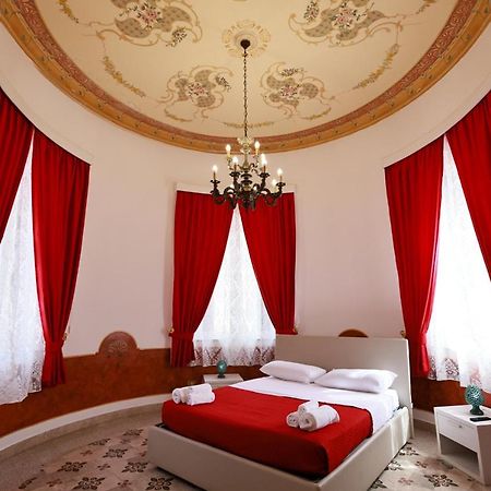 Il Siciliano Room'S & Suite Palermo Kültér fotó