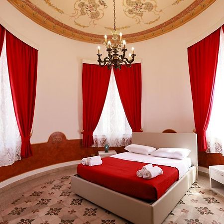Il Siciliano Room'S & Suite Palermo Kültér fotó