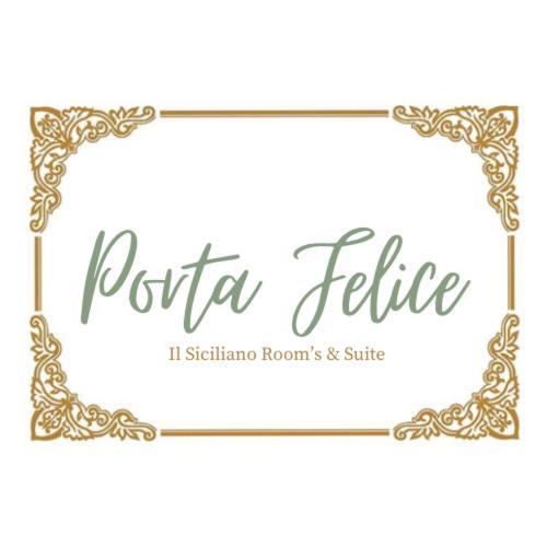 Il Siciliano Room'S & Suite Palermo Kültér fotó