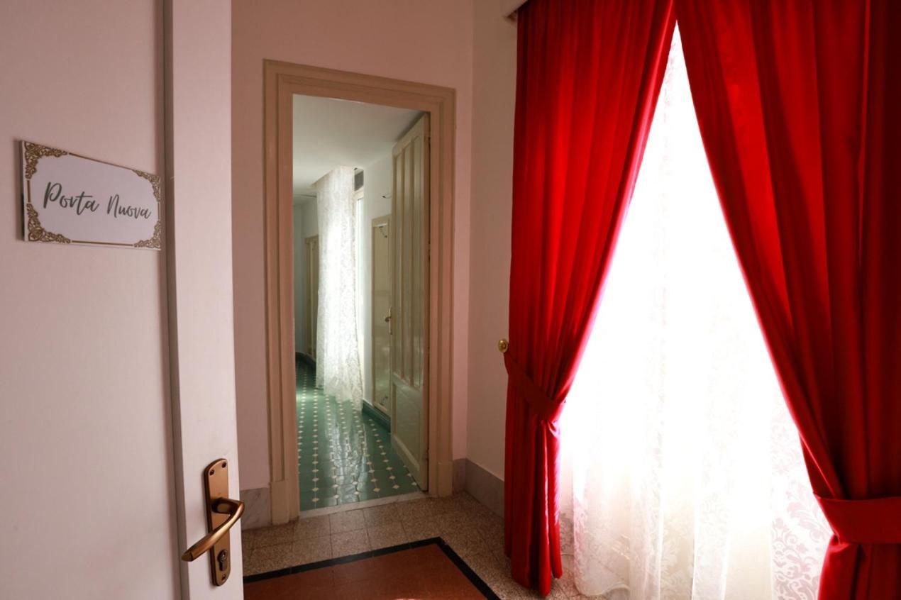 Il Siciliano Room'S & Suite Palermo Kültér fotó