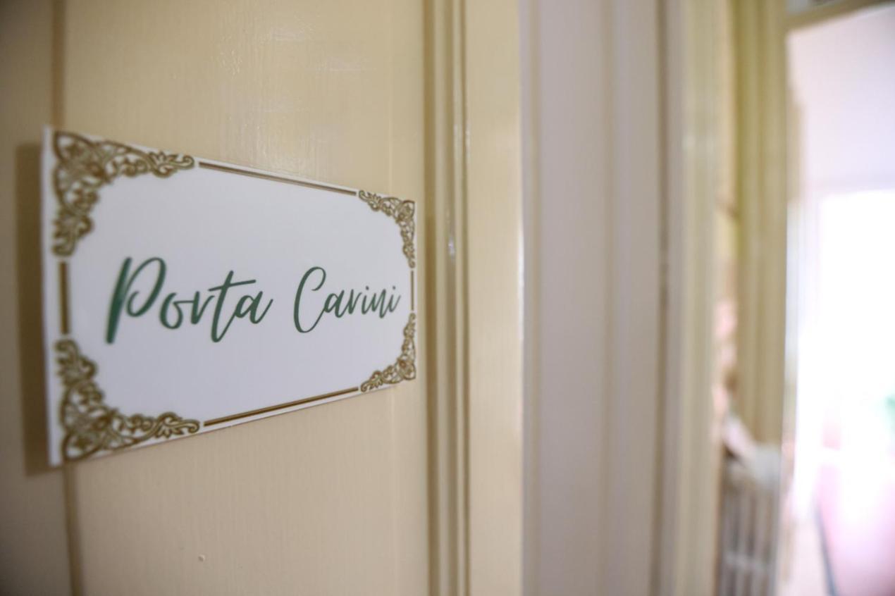 Il Siciliano Room'S & Suite Palermo Kültér fotó