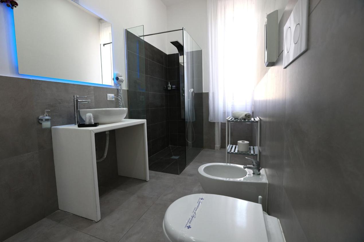 Il Siciliano Room'S & Suite Palermo Kültér fotó