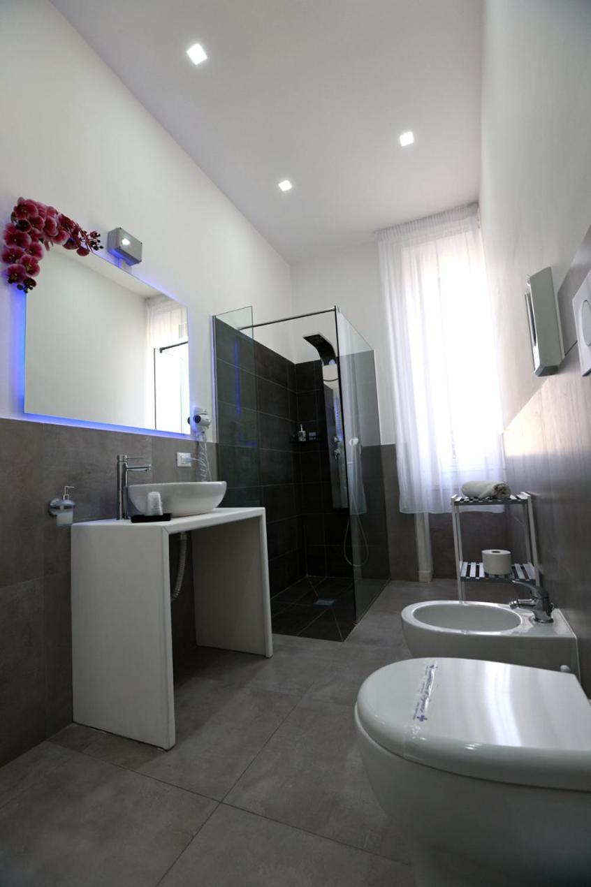 Il Siciliano Room'S & Suite Palermo Kültér fotó