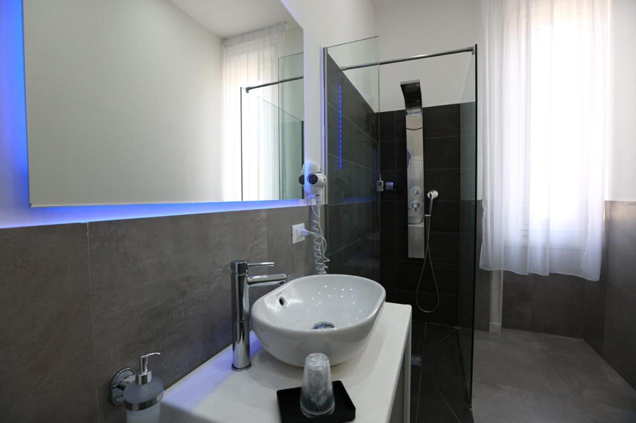 Il Siciliano Room'S & Suite Palermo Kültér fotó